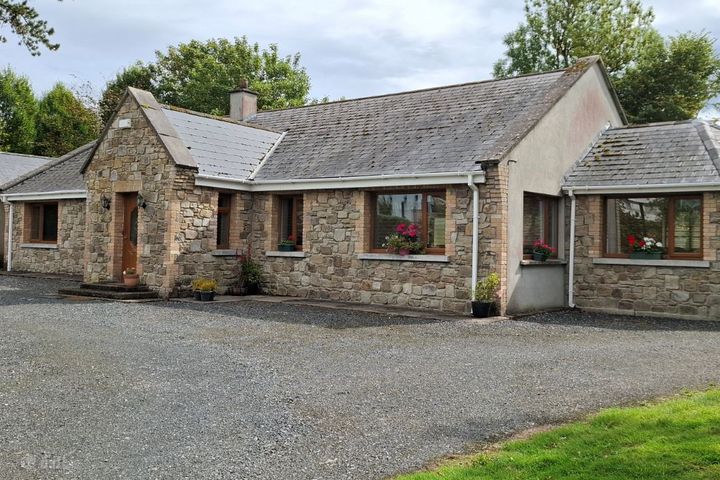 Ballykelly, Monasterevin, Monasterevin, Co. Kildare