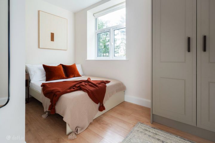 Apartment 32, Manor Villas, Harold's Cross, Co. Dublin