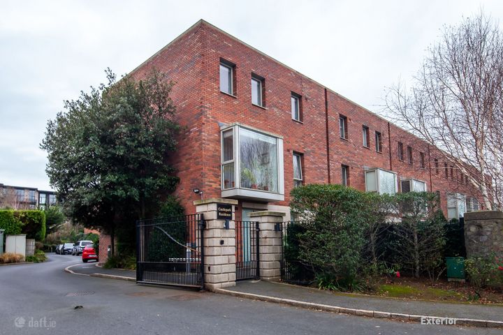 Apartment 1, Block A, Castlepark Residence, Castle Park Road, Dalkey, Co. Dublin, A96K884