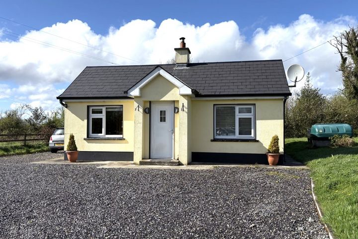 Treel, Newtownforbes, Newtownforbes, Co. Longford, N39EH34