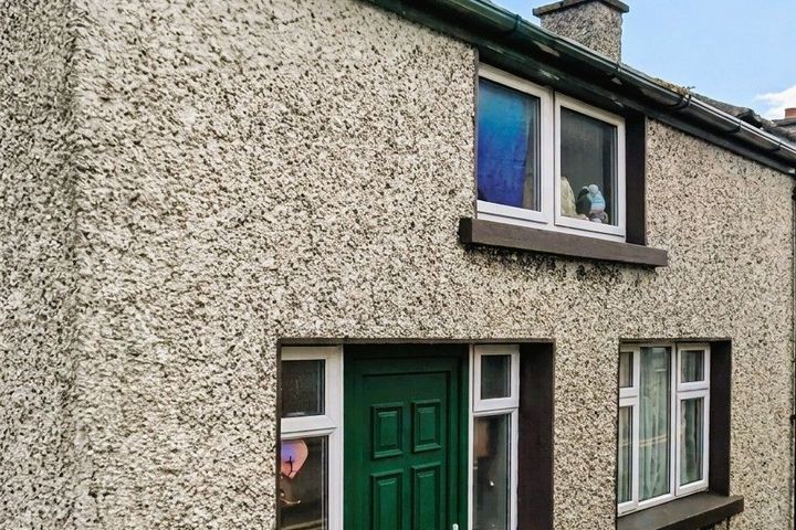 the Cottage, Manning's Opening, Skerries, K34 K718, Skerries, Co. Dublin
