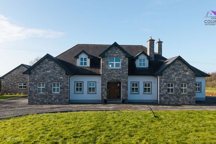 Clonca, Edgeworthstown, Lisryan, Co. Longford, N39P652