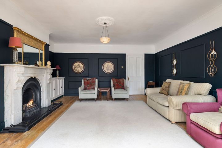 4 Moorefield, Church Road, Killiney, Co. Dublin, A96A067 - Photo 3