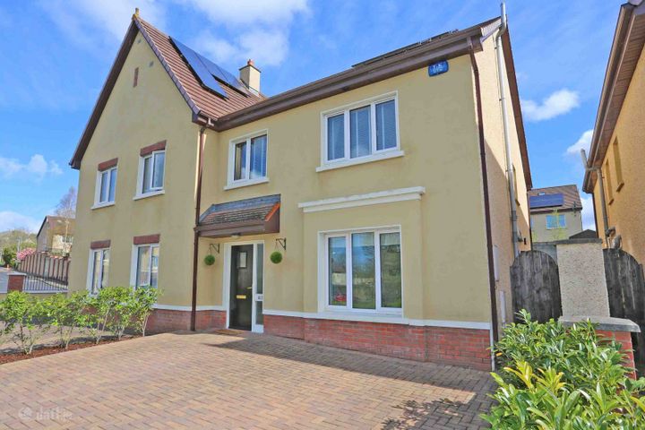 162 Kylemore, School House Road, Castletroy, Co. Limerick, V94T1XK