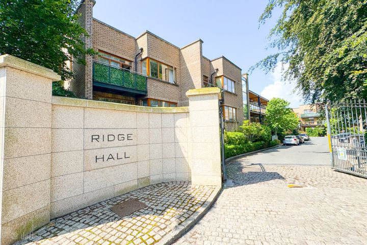 Apartment 33 Sycamore, Ridge Hall, Shanganagh Road, Ballybrack, Co. Dublin, A96AF44