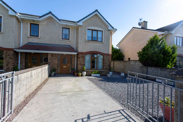 5 Lee Drive, Ballinorig, Tralee, Co. Kerry, V92Y75W