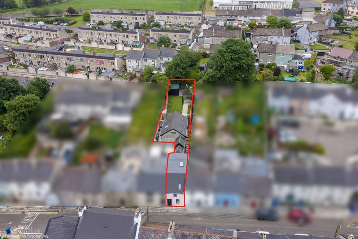 18 Bewley Street, New Ross, Co Wexford, Y34CH24