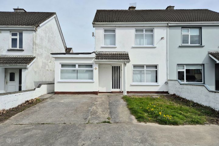 51 Fountain Court, Tralee, Co. Kerry, V92E9AV