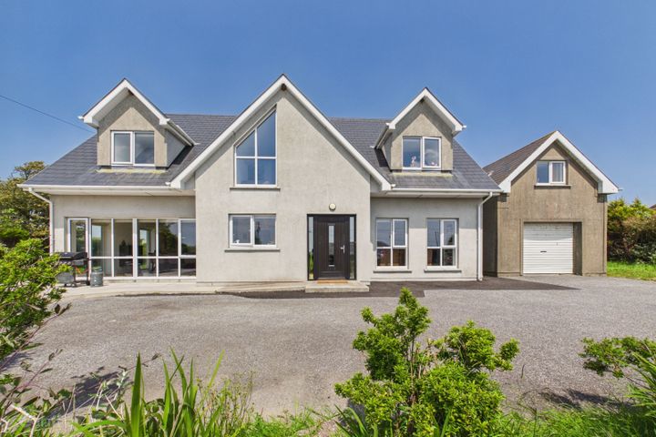 Ballymacaw, Dunmore East, Brownstown, Co. Waterford, X91X9E5