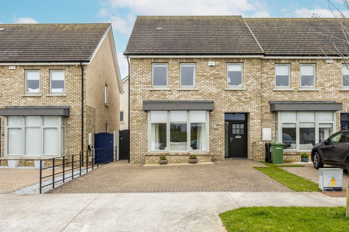 15 Meadowbank Road, Miller's Glen, Swords, Co. Dublin, K67W9N1