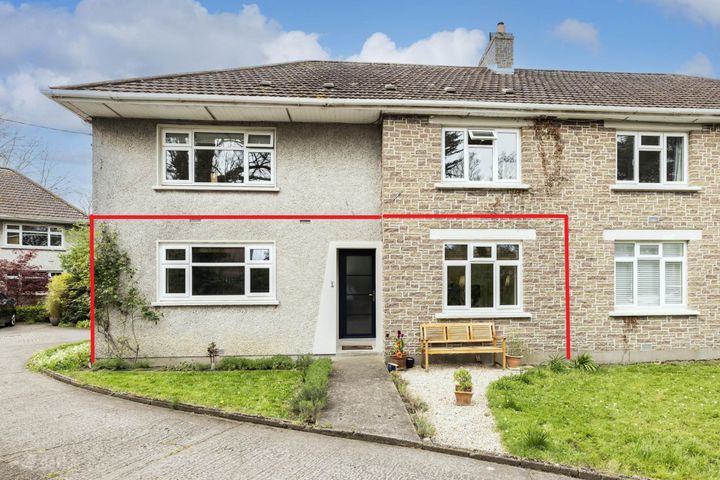 6 Horton Court, Terenure, Dublin 6w, D6WW020