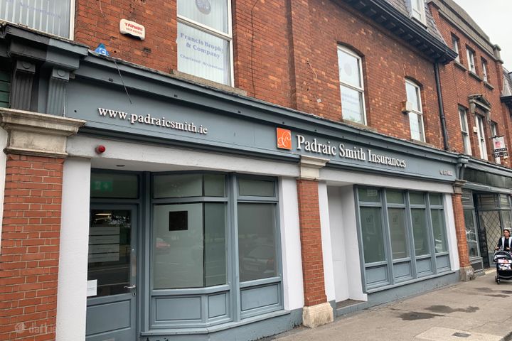 8/9 Marino Mart, Marino, Dublin 3