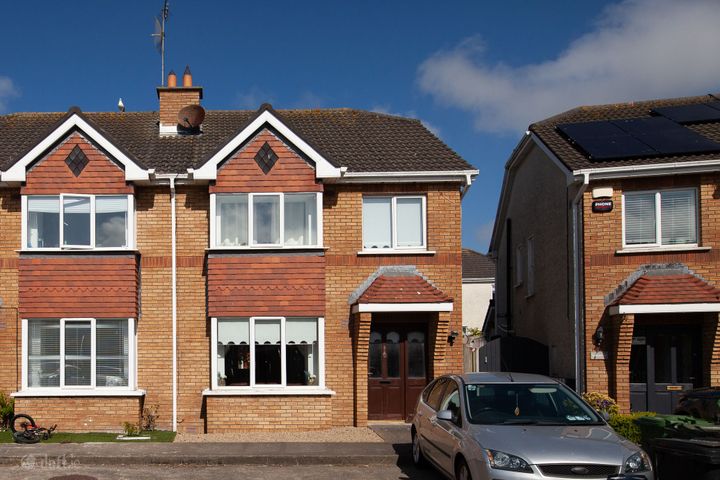 8 Clonuske View, Balbriggan, Co. Dublin, K32K285