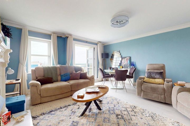 Apartment 13, Saint Lawrence Quay, Harbour Road, Howth, Dublin 13, D13CP89 - Photo 3