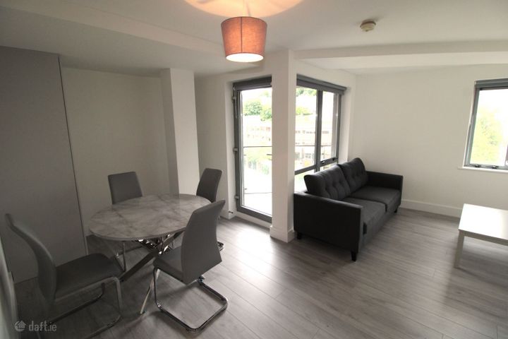 Apartment 60, Camden Court, Cork City Centre, Co. Cork