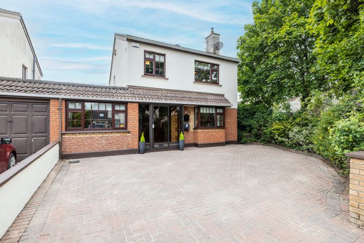 23 Turvey Drive, Donabate, Co. Dublin, K36NN23