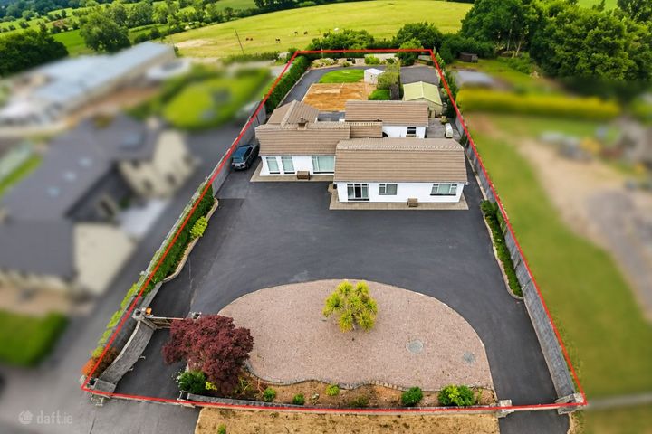 The Croft, Dean Hill, Hayes, Navan, Co. Meath, C15X5W4
