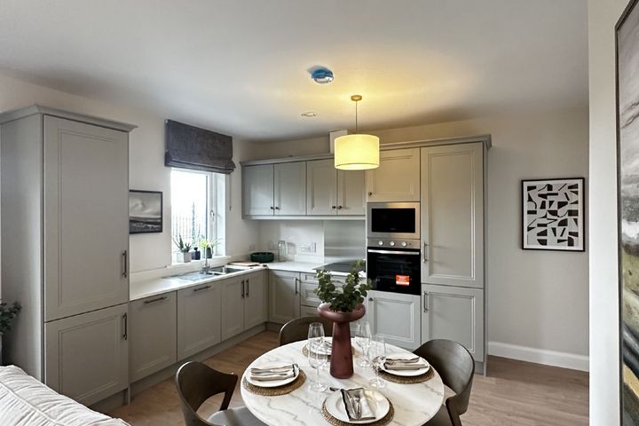 The Cedar, Riverside Manor, Kilcullen, Co. Kildare