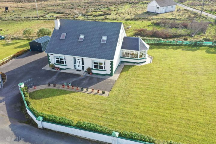 Rainbows End, Carraick Mccafferty, Brinlack, Brinlack, Co. Donegal, F92P8N6