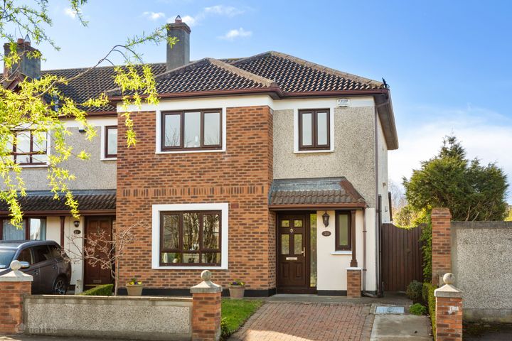 29 Cloister Way, Blackrock, Dublin, Dublin