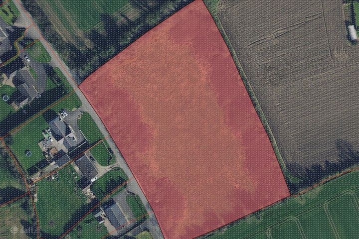 Lands Knocknagin Road, Balbriggan, Co. Dublin