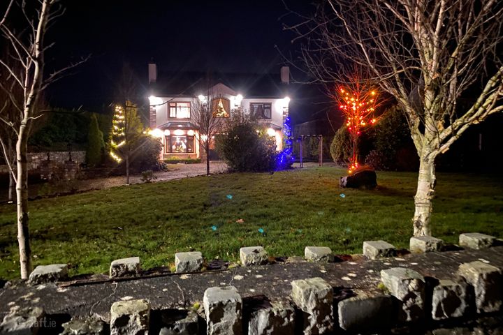 Kednaminsha, Inniskeen, Co. Monaghan