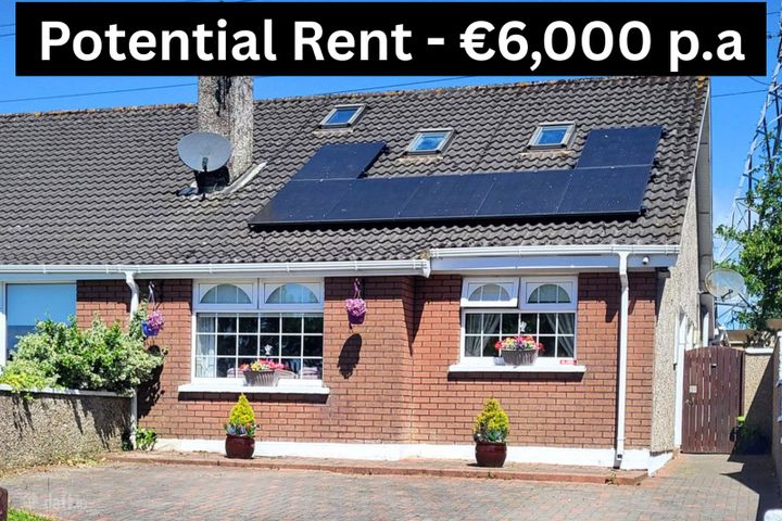11 Kilmorna Heights, Ballyvolane, Ballyvolane, Co. Cork, T23P52K