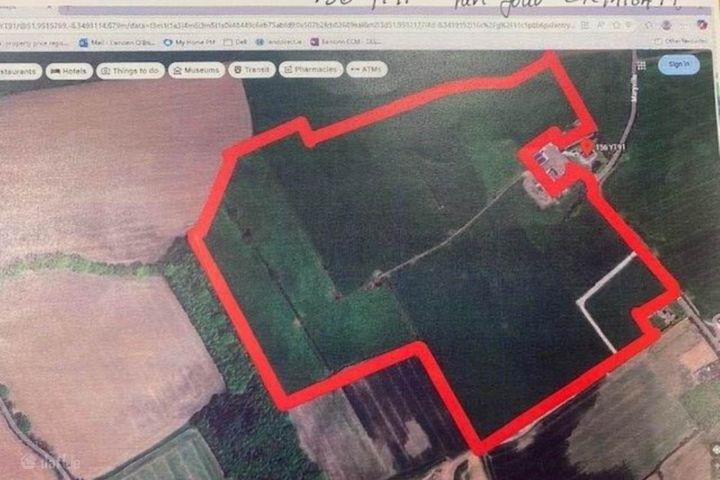 Knockraha, Watergrasshill, Co. Cork