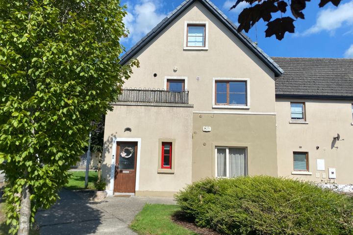 19 Abbeybrook Garden, Abbeybrook, Kilbeggan, Kilbeggan, Co. Westmeath, N91YY10