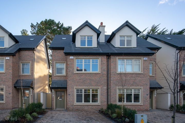 11 Inglenook Wood, Dublin 18, Carrickmines, Dublin 18