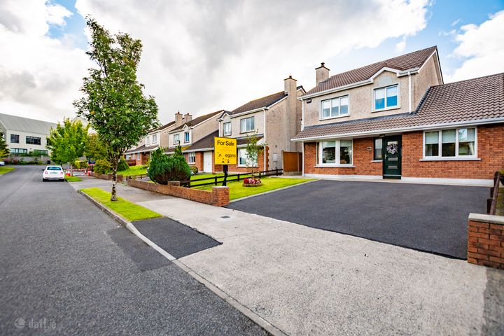 137 College Hill, Mullingar, Co. Westmeath, N91C3C2