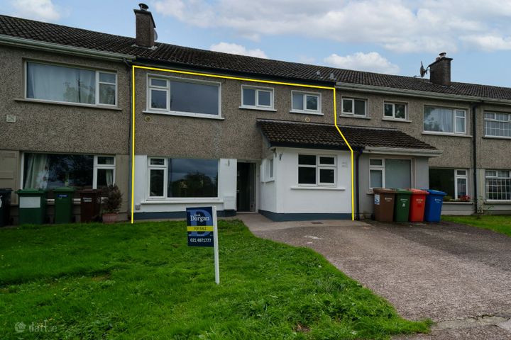 37 Westbury Grove, Wilton, Wilton, Co. Cork, T12EYD3