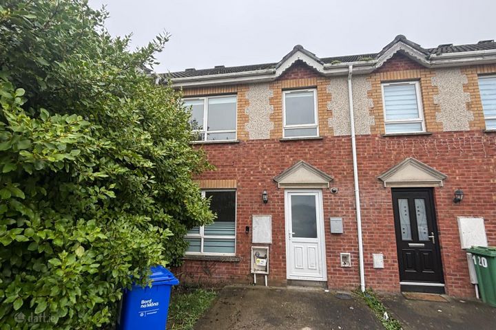 121 Knockbrack Downs, Drogheda, Co. Louth, A92PX8X