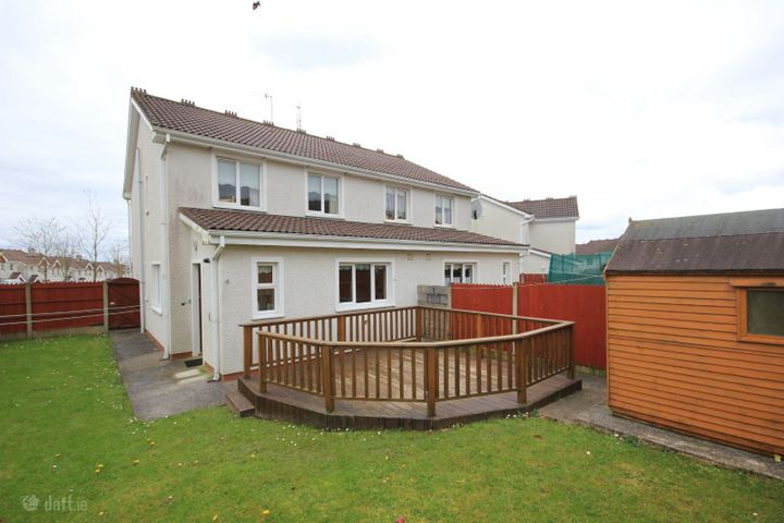 19 Ardfield Crescent, Douglas, Co. Cork