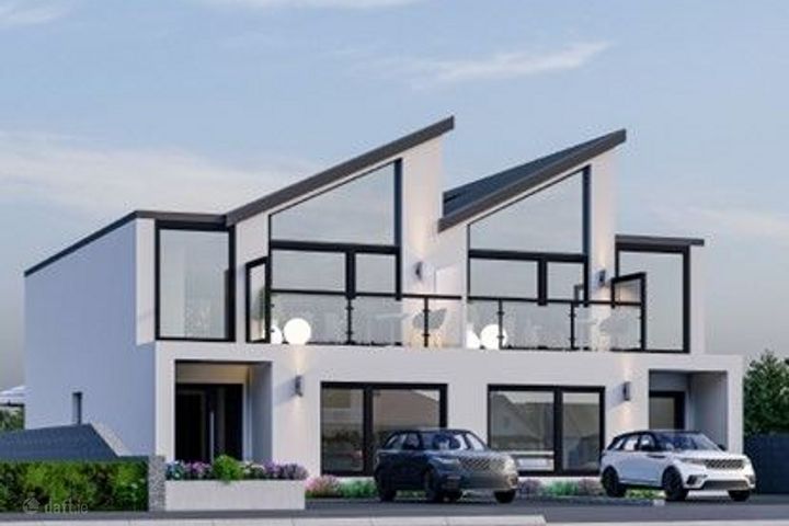 The Lookout, Gort Road, Loughrea, Co. Galway, H62TN50