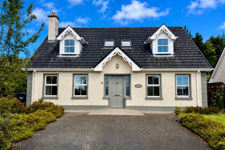 12 Castleburn, Ballymote, Co. Sligo, F56X093