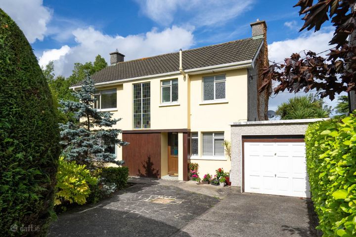 4 St Margarets Park, Malahide, Dublin, Dublin