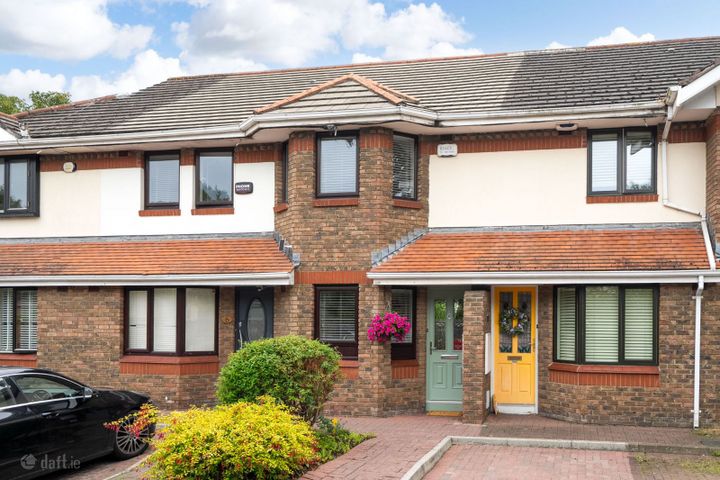 5 Garville Mews, Rathgar Road, Rathgar, Dublin 6, D06W957