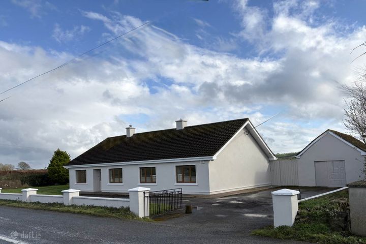 Ballinvarrig, Fermoy, Co. Cork, P61WC03