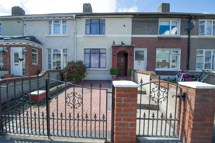 138 Saint Attracta Road, Dublin 7, Phibsborough, Dublin 7, D07K7Y8