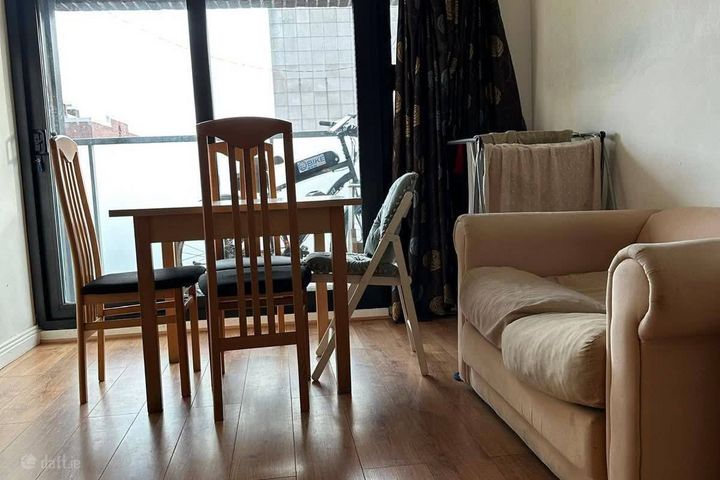Apartment 13, Henrietta Hall, 43-45 Bolton Street, Phibsborough, Dublin 1