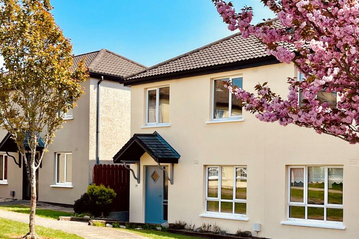 190 Shingán, Milehouse Road, Enniscorthy, Co. Wexford, Y21W1W6