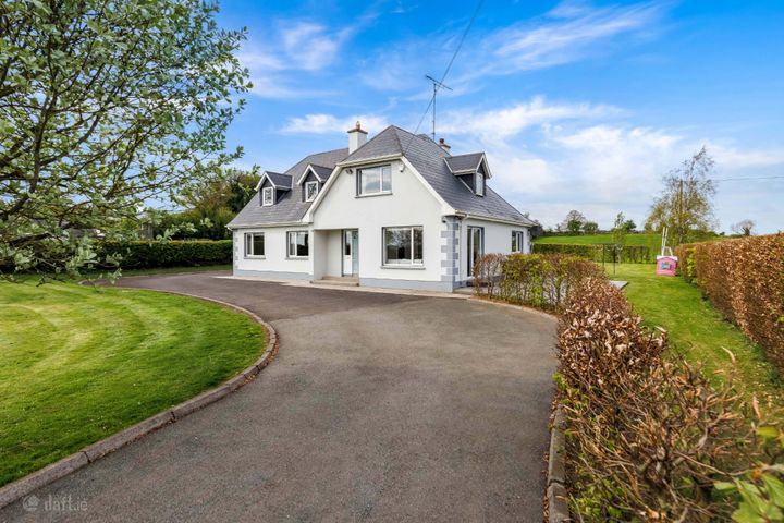 Castlecor, Oldcastle, Co Meath, A82WR15