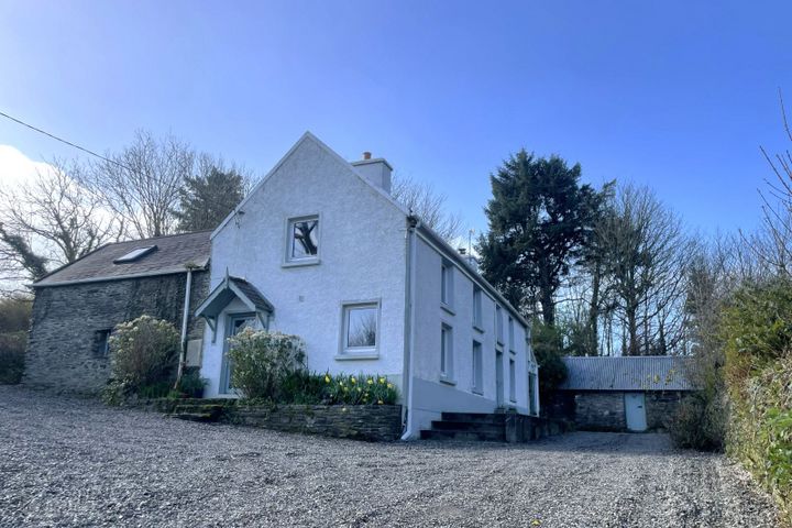 Munig North, Skibbereen, Deelish, Co. Cork, P81DP63
