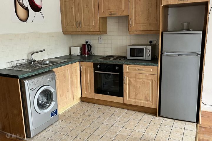 Apartment 4, Virginia House, Clancy Terrace, Charleville, Co. Cork, P56YN97 - Photo 3