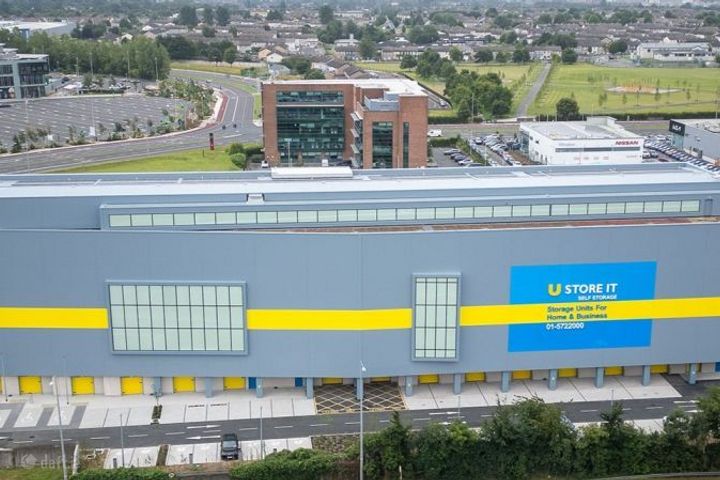 Ustoreit, Liffey Valley Office Campus, Dublin 22, Palmerstown, Dublin 20