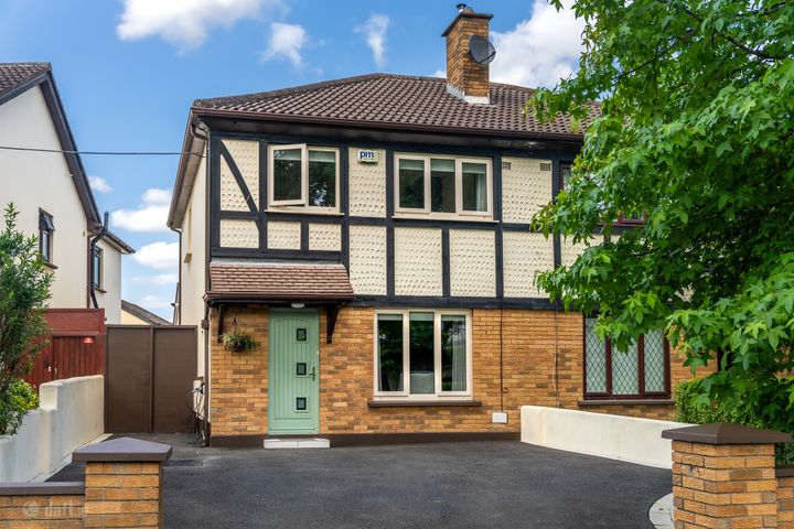 40 Park Drive Green, Castleknock, Dublin 15, Dublin 15, Dublin