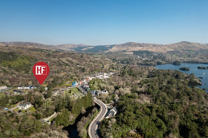 24 Dalewood, Glengarriff, Glengarriff, Co. Cork, P75DT26
