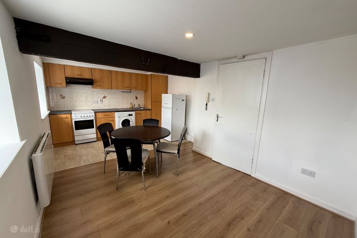 Apartment 16, The Malt House, Wexford Town, Co. Wexford