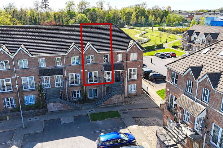 83 Latchford Close, Clonee, Dublin 15, Co. Dublin, D15WE22